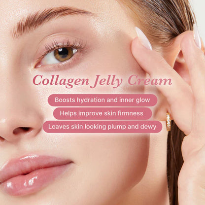 Collagen Niacinamide Jelly Cream